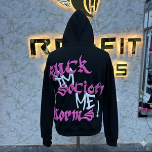 Diseñe su propio estilo Llegado Sudadera con capucha Impreso personalizado Precios baratos Fabricante superior Hombres Sudaderas con capucha personalizadas Sudaderas con capucha para hombres - Product Image 4