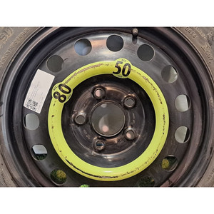ฮุนได i30 ซีรีส์ 52910 A6900 D4FB ดีเซล ล้อ 1582 (12>18) - Product Image 2