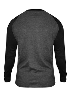 Camisa de Manga Larga Casual Cómoda de Alta Calidad, Nueva, al por Mayor, 100% Algodón - Product Image 6