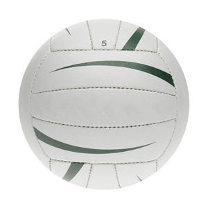 Balón de fútbol 2025 hecho a medida Balones de fútbol estándar GAA Balones de fútbol gaélico - Product Image 1