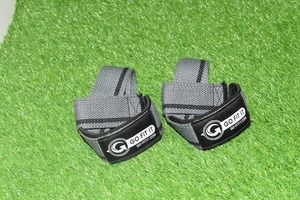 Sangles de poignet pour la musculation, protection, bandage de musculation, sangle de levage pour la salle de sport - Product Image 2