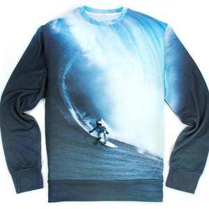 Respirant personnalisé motif maçonnique hommes pull O cou hiver pull Sublimation imprimé conception confortable chaud Style de mode - Product Image 5