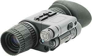 Monocular de Visión Nocturna Táctica Ajustable 4K de la Mejor Calidad, Listo para Entrega Mundial - Product Image 6