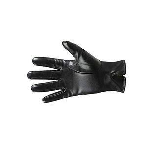 Guantes de cuero de moda de piel de oveja de alta calidad Nuevo diseño Cómodos guantes de cuero de moda para hombres - Product Image 5
