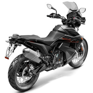 Motocicleta KTM 890 Adventure premium con rendimiento estable, componentes de larga duración y diseño robusto. - Product Image 5