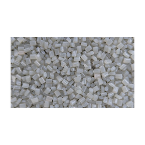 Gránulos de PET Reciclados y Vírgenes, Gránulos de Poliéster de Alta Calidad, Suministro a Granel, Precio de Fábrica, Grado de Exportación, Uso Industrial - Product Image 2