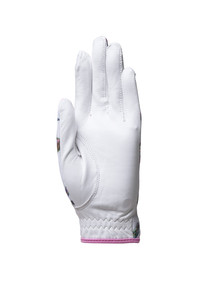 Gants de golf en cuir pour femme de haute qualité 2026 avec logo personnalisé pour la saison hivernale, vente directe d'usine - Product Image 3