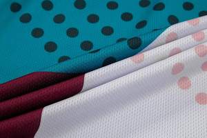 Uniforme de ciclismo personalizado unisex Ropa de ciclismo Nuevo diseño de moda Hecho en Pakistán Precio al por mayor Uniformes deportivos - Product Image 6