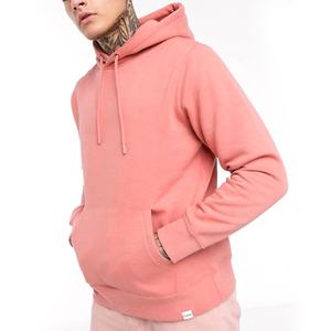 Ensemble de survêtements à rayures Ensemble de sweats à capuche et pantalons de survêtement Ensemble de survêtements brodés avec logo personnalisé Pantalon slim en polyester 100% coton - Product Image 5