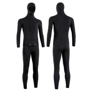 Traje de Neopreno a Precio de Fábrica, el Más Vendido, Personalizado, de Manga Larga, para Buceo y Surf - Product Image 4