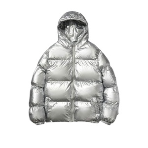 Recién llegado, chaqueta acolchada de invierno para hombre, chaqueta acolchada de alta calidad para hombre, chaqueta de invierno acolchada hecha a medida 2026 - Product Image 1