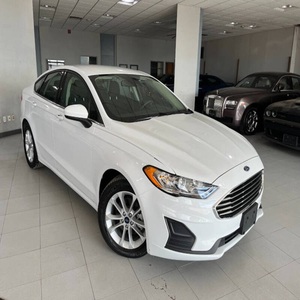 Ford Fusion 2020 en Perfectas Condiciones - Product Image 1