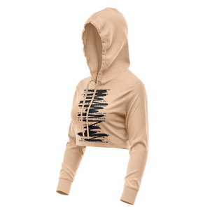 Manufacturers OEM Custom LOGO Pink 3d Puff Print Women's Streetwear Pullover Oversized <b>Hoodie</b> - Product Image 6