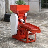 Machine à décortiquer et à éplucher les grains de café frais, pulpeur automatique à décorticage humide avec moteur, haute productivité, acier au carbone