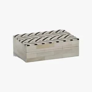 Aufbewahrung sbox für Holz schmuck Hand gefertigte Edelsteine und Schmucks cha tulle aus Perlmutt zu einem vernünftigen Preis