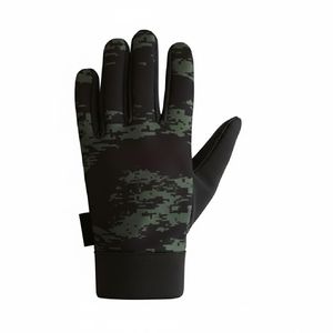 Guantes Profesionales de Bateo de Béisbol con Agarre Antideslizante y Transpirables para Entrenamiento Deportivo - Product Image 3