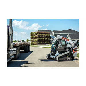 บ็อบแคท OE 42  ขาคีบพาเลทสำหรับรถตักขนาด 42 นิ้ว รับน้ำหนักได้ 2500 ปอนด์ อุปกรณ์ขนถ่ายวัสดุ SQ7322537 - Product Image 6