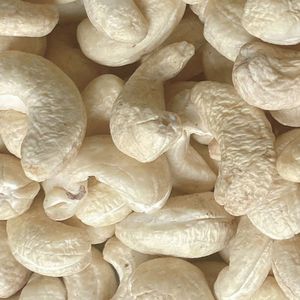 Vente en gros de noix de cajou crues du Vietnam de haute qualité Ww240-Cashew-Nut de noix de cajou entières exportées vers l'Asie, l'UE, le Moyen-Orient - Product Image 1