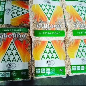 Pellets de madera de primera calidad, suministro a granel a un precio barato, combustible de biomasa ecológico para uso industrial y doméstico. - Product Image 6