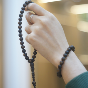 Uxurious-raqueta de agua de 8mm, isbah - Product Image 6