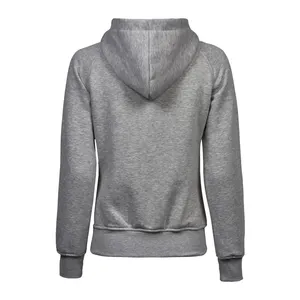 Sudadera con Capucha y Cremallera Completa para Mujer, Artículos Promocionales Personalizados - Product Image 6