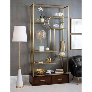 Supports de rangement compacts portables pliables en métal légers faciles à transporter stockage polyvalent usage domestique - Product Image 3