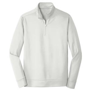 Half Zipper Sweatshirts Unisex <b>Fleece</b> <b>Quarter</b>-<b>zip</b> Pullover <b>Men's</b> 1/4 <b>Zip</b> Stand Collar Sweatshirt Zipper Hoodie OEM Service - Product Image 4