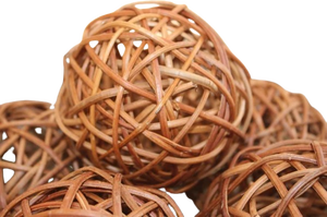 Wicker <b>Ball</b> Rattan <b>Ball</b> for Decoration Made in India Top Seller Decoration Christmas <b>Balls</b> Mother S Day gift - Product Image 6