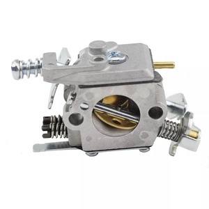 Parti di Motore per Macchinari, Carburatore per Oleomac Walbro Partner 350/351 Rif. 503975 - Product Image 1