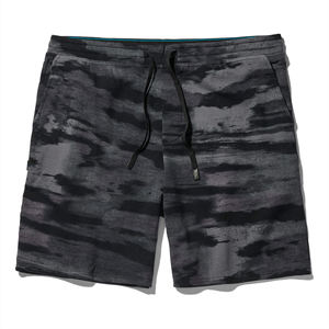 Custom <b>Camo</b> Print <b>Shorts</b> <b>Men</b> Drawstring Waist Streetwear Quick Dry Fabric Casual Gym Athletic Wear - Product Image 1