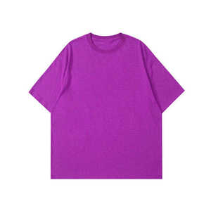 เสื้อยืดผู้ชายรุ่นยอดนิยม ล่าสุด สไตล์ทันสมัย ระบายอากาศได้ดี แห้งเร็ว ราคาขายส่ง - Product Image 3