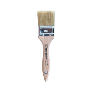 Pennello Bionda con Manico in Legno S.122 Mm.40 - Product Image 3
