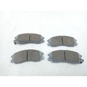 Pastillas de Freno para HYUNDAI Terracan 2ª Serie (04>) 50-H0-006 Gasolina - Product Image 4