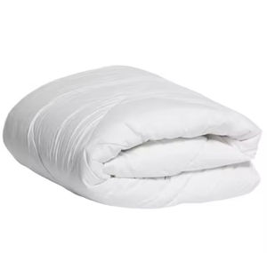 Couverture de lit de qualité professionnelle, finition extra douce, tissu ultra doux comme une plume, collection élégante et confortable - Product Image 4