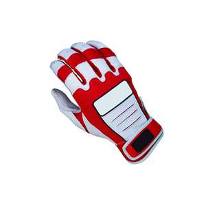 Direct Factory Manufacturer Mens Baseball Batting <b>Gloves</b> Custom Design and Logo Totally Customizable Professional Batting <b>Gloves</b> - Product Image 4