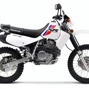 รถมอเตอร์ไซค์ฮอนด้า XR650L รุ่นใหม่พรีเมียม ขายดี เป็นที่ต้องการสำหรับปี 2024 - Product Image 4