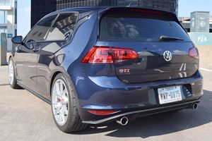 Offre exceptionnelle : Volkswagen GTI SE d'occasion 2016, propre et prête à être expédiée - Product Image 6