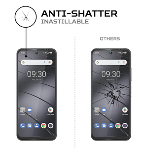 Protecteur d'écran antichoc pour Gigaset GP20 Accessoire mobile haut de gamme - Product Image 5