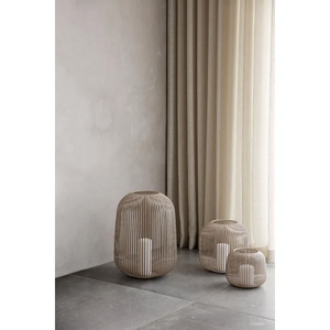 Candelero de metal superventas de diseño antiguo con color y tamaño personalizados para el hogar y la Navidad - Product Image 4