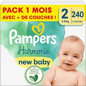 SUMINISTRO AL POR MAYOR DE PAÑALES, HUGGIES, BABY DR, PANTALONES, SWADDLERS - Product Image 6
