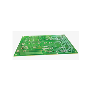 PCB ทางการแพทย์แบบกำหนดเองสำหรับอุปกรณ์วินิจฉัยแบบพกพาแผงวงจรหลายชั้นอัจฉริยะสำหรับบอร์ดเรียนรู้แบบแยกส่วนโซลูชัน PCB - Product Image 3