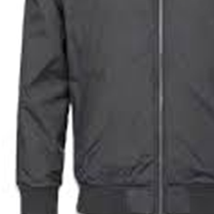 Chaqueta Bomber Reversible Bordada Griega, Impermeable, Transpirable, Estilo Universitario, Cortavientos, Personalizable con Letras, para Fraternidades - Product Image 2