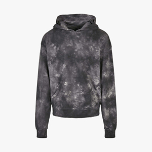Sweat-shirts tie-dye pour hommes de qualité supérieure, vêtements pour adultes, vente chaude, prix abordable, respirant, logo/design personnalisé, sweat-shirts tie-dye pour hommes - Product Image 1