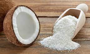 Polvo de Agua de Coco Dulce Orgánico Seco, Ingrediente para Alimentos y Bebidas de la India - Product Image 5