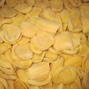 ขนุนแช่แข็งจากเวียดนามรสชาติหวานหวานหวานแบบแข่งขัน - Product Image 1