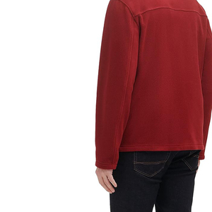 New Design Men Stylish <b>Zip</b> <b>Up</b> <b>Jacket</b> for Outerwear Customized Fabric Breable Men Winter Zipper <b>Jacket</b> for Casual Wear - Product Image 6