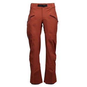 Pantalon de ski de neige de style nouveau haut de gamme Vêtements de neige d'hiver Pantalon personnalisé Imperméable Respirant Pantalon d'extérieur pour hommes pour adultes - Product Image 1