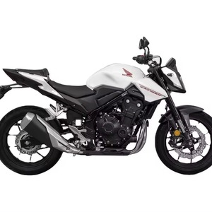 รถมอเตอร์ไซค์ฮอนด้า CB400F 400 ซีซี ปี 2026 ขายดี - Product Image 1