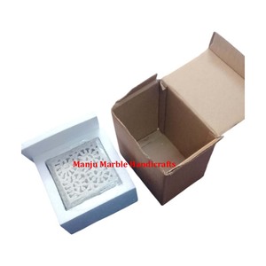 Best <b>Class</b> Design Premium Modern Look Soapstone Carving Box With Rectangle Shape Polished Use For Jewelry Storage <b>Gift</b> Item - Product Image 3