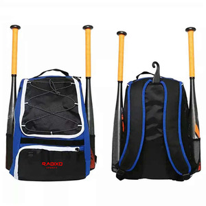 Large Capacity <b>Waterproof</b> <b>Backpack</b> with Custom Logo New Designer Baseball Bags for Outdoor Use Whole Sale - Product Image 6